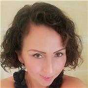 Profesora de español y lengua castellana